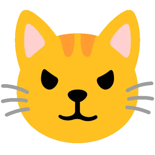 progress cat